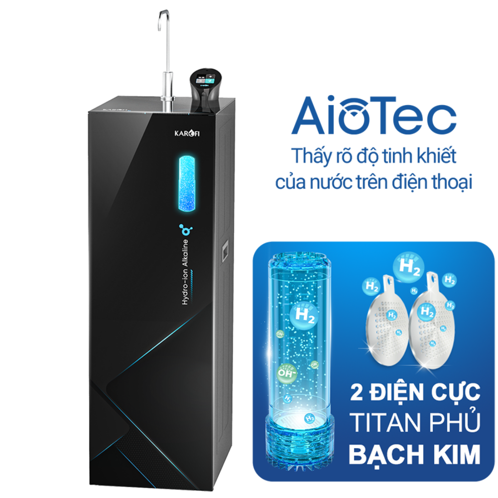 may loc nuoc karofi kae s68 hydro ion kiem6 - Máy lọc nước Karofi KAE-S68 Hydro-ion kiềm may loc nuoc karofi kae s68 hydro ion kiem6 - Máy lọc nước Karofi KAE-S68 Hydro-ion kiềm