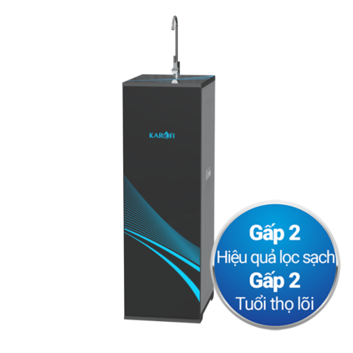 may loc nuoc karofi kaq c069 - Máy lọc nước Karofi KAQ-C06