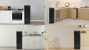 may loc nuoc karofi livotec t688 nong lanh 2 - Máy lọc nước Karofi Livotec T688 nóng lạnh