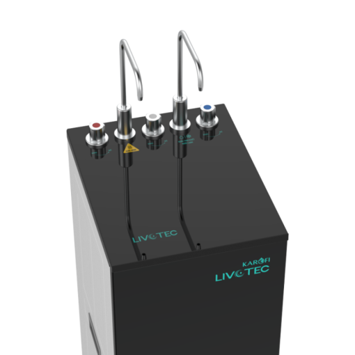 may loc nuoc karofi livotec t688 nong lanh6 - Máy lọc nước Karofi Livotec T688 nóng lạnh