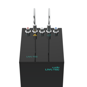 may loc nuoc karofi livotec t688 nong lanh7 - Máy lọc nước Karofi Livotec T688 nóng lạnh