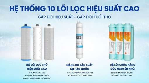 may loc nuoc karofi livotec tg69 nong nguoi8 - Máy lọc nước Karofi Livotec TG69 nóng nguội