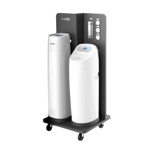 may loc nuoc karofi whf e6667 - Máy lọc nước Karofi WHF-E666