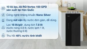 may loc nuoc ro kangaroo kg10a1711 - Máy lọc nước RO Kangaroo KG10A17