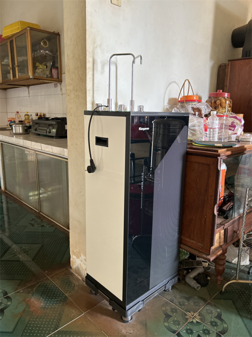 may loc nuoc ro kangaroo kg10a1714 - Máy lọc nước RO Kangaroo KG10A17