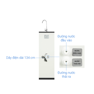 may loc nuoc ro kangaroo kg116i 4 - Máy lọc nước RO Kangaroo KG116I