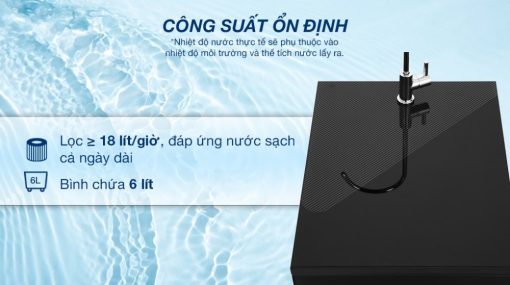 may loc nuoc ro kangaroo kg116i9 - Máy lọc nước RO Kangaroo KG116I