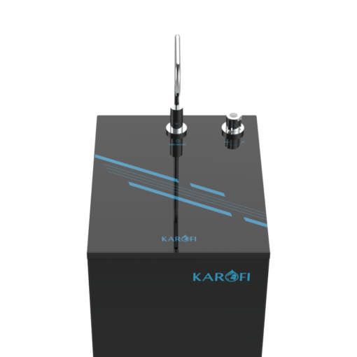 may loc nuoc ro karofi kaq d20 2 - Máy lọc nước RO Karofi KAQ-D20