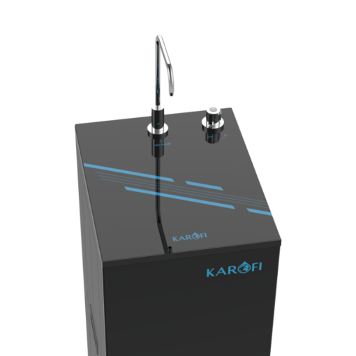 may loc nuoc ro karofi kaq d20 3 - Máy lọc nước RO Karofi KAQ-D20