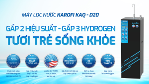 may loc nuoc ro karofi kaq d20 7 - Máy lọc nước RO Karofi KAQ-D20