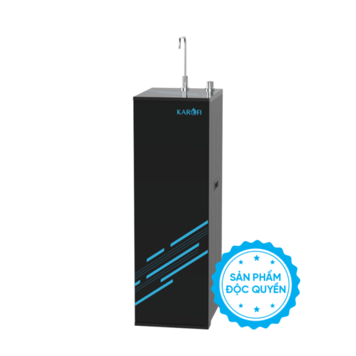 may loc nuoc ro karofi kaq d209 - Máy lọc nước RO Karofi KAQ-D20