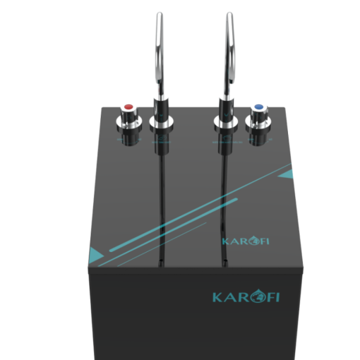 may loc nuoc ro karofi kaq f38 2 - Máy lọc nước RO Karofi KAQ-F38