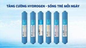 may loc nuoc ro karofi kaq u03 pro 4 - Máy lọc nước RO Karofi KAQ-U03 Pro