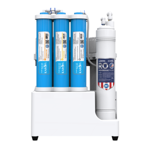 may loc nuoc ro karofi kaq u03 pro7 - Máy lọc nước RO Karofi KAQ-U03 Pro