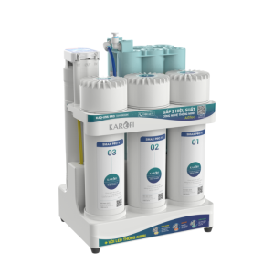 may loc nuoc ro karofi kaq u95 pro 7 - Máy lọc nước RO Karofi KAQ-U95 Pro