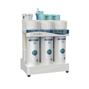 may loc nuoc ro karofi kaq uc05 3 - Máy lọc nước RO Karofi KAQ-UC05