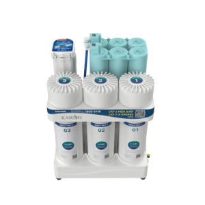 may loc nuoc ro karofi kaq uc05 5 - Máy lọc nước RO Karofi KAQ-UC05