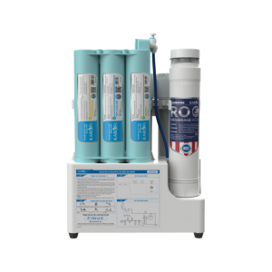 may loc nuoc ro karofi kaq uc05 6 - Máy lọc nước RO Karofi KAQ-UC05