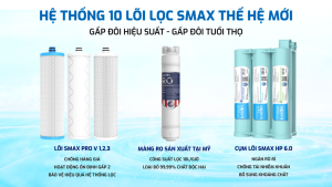 may loc nuoc ro karofi kaq uc05 9 - Máy lọc nước RO Karofi KAQ-UC05