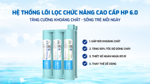may loc nuoc ro karofi kaq us08 5 - Máy lọc nước RO Karofi KAQ-US08