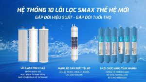 may loc nuoc ro karofi ksi90 pro 3 - Máy lọc nước RO Karofi KSI90 PRO may loc nuoc ro karofi ksi90 pro 3 - Máy lọc nước RO Karofi KSI90 PRO