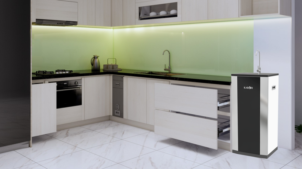 may loc nuoc ro karofi ksi90 pro 6 - Máy lọc nước RO Karofi KSI90 PRO may loc nuoc ro karofi ksi90 pro 6 - Máy lọc nước RO Karofi KSI90 PRO