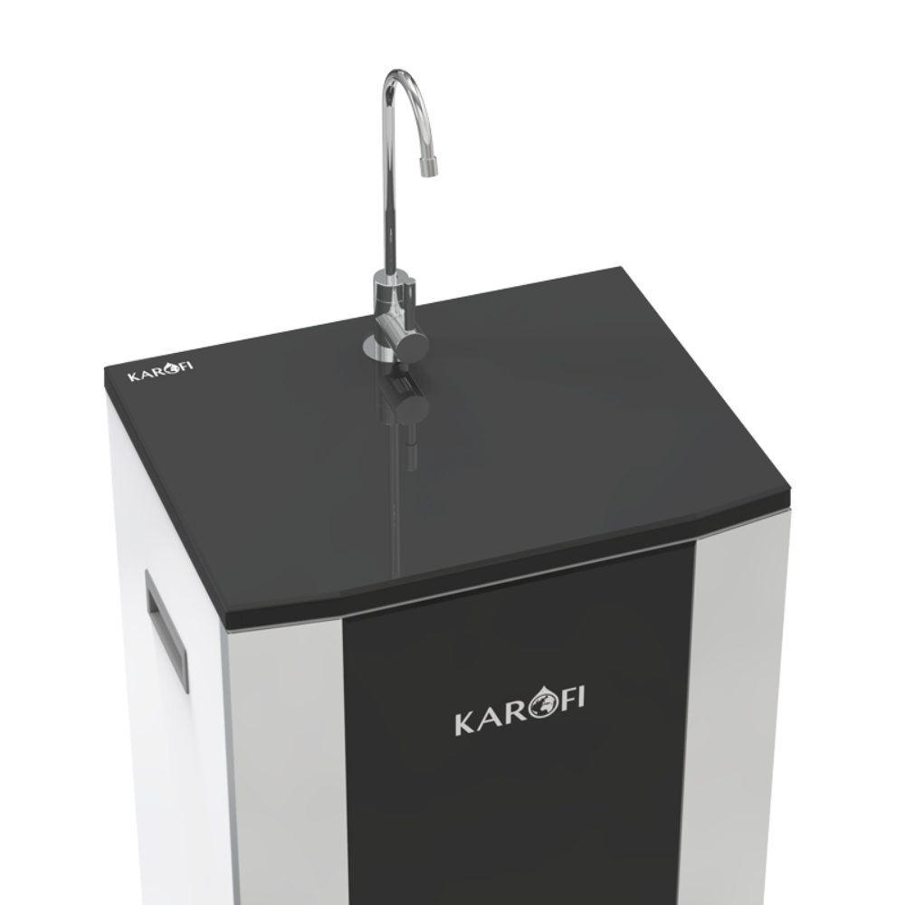 may loc nuoc ro karofi ksi90 pro6 - Máy lọc nước RO Karofi KSI90 PRO may loc nuoc ro karofi ksi90 pro6 - Máy lọc nước RO Karofi KSI90 PRO