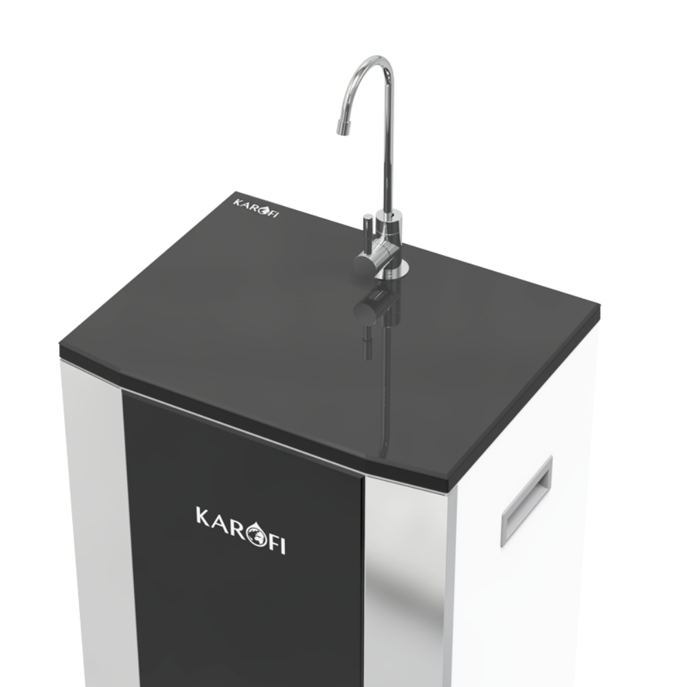 may loc nuoc ro karofi ksi90 pro7 - Máy lọc nước RO Karofi KSI90 PRO may loc nuoc ro karofi ksi90 pro7 - Máy lọc nước RO Karofi KSI90 PRO