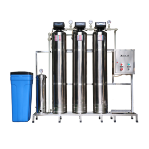 Máy lọc nước tổng đầu nguồn Karofi KTF-333C