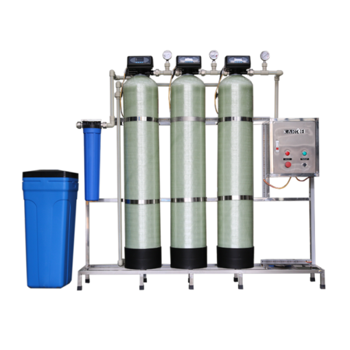 may loc nuoc tong dau nguon karofi ktf 333c4 - Máy lọc nước tổng đầu nguồn Karofi KTF-333C