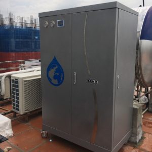 may loc nuoc tong dau nguon karofi ktf 662 1 - Máy lọc nước tổng đầu nguồn Karofi KTF-662