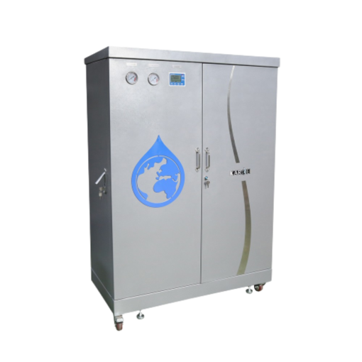may loc nuoc tong karofi ktf 662 eco4 - Máy lọc nước tổng Karofi KTF-662 ECO