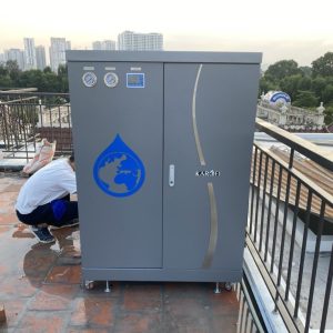 may loc nuoc tong karofi ktf 662 eco5 - Máy lọc nước tổng Karofi KTF-662 ECO