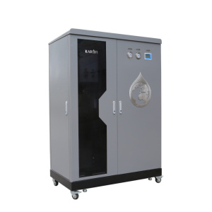 Máy lọc nước tổng Karofi KTF-662 Plus