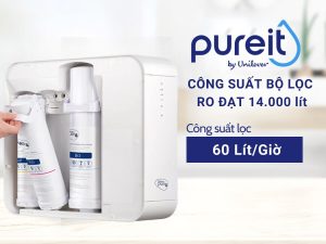 may loc nuoc unilever pureit delica ur5440 2 - MÁY LỌC NƯỚC PUREIT DELICA UR5440