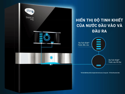 may loc nuoc unilever pureit ultima 4 - MÁY LỌC NƯỚC PUREIT ULTIMA