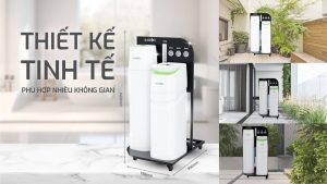 may loc tong trung tam karofi ktf 888 1 - Máy lọc tổng trung tâm Karofi KTF-888