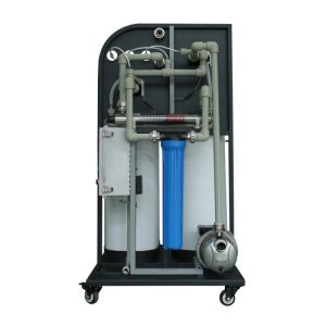 may loc tong trung tam karofi ktf 888 5 - Máy lọc tổng trung tâm Karofi KTF-888