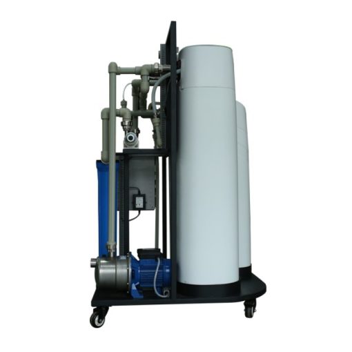 may loc tong trung tam karofi ktf 888 6 - Máy lọc tổng trung tâm Karofi KTF-888