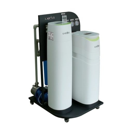 may loc tong trung tam karofi ktf 888 7 - Máy lọc tổng trung tâm Karofi KTF-888