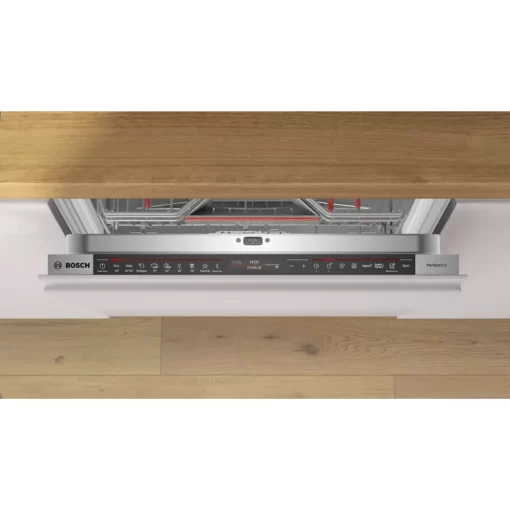 may rua bat bosch smd8tcx04e serie 8 2 - Máy rửa bát Bosch SMD8TCX04E Serie 8