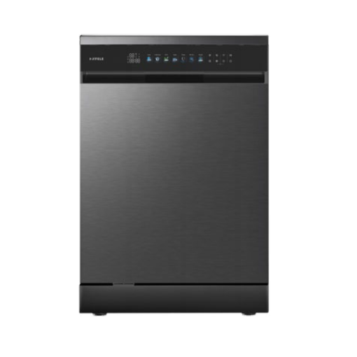 may rua chen hafele hdw f6072b 535 29 700 1 - Máy rửa chén Hafele HDW-F6072B 535.29.700