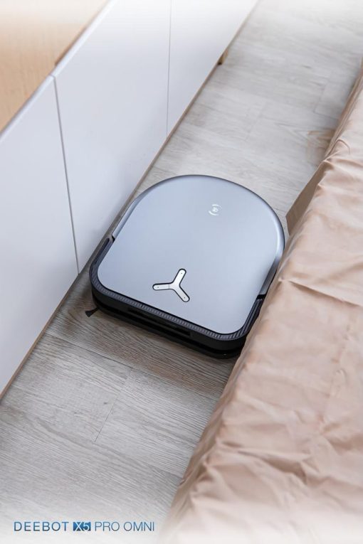 mivietnam ecovacs x5 pro omni anh thuc 13 - ROBOT HÚT BỤI LAU NHÀ ECOVACS DEEBOT X5 PRO OMNI