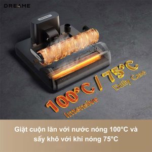 mivietnam may hut bui lau san dreame h14 ultra 06 - MÁY HÚT BỤI LAU NHÀ THÔNG MINH DREAME H14 ULTRA