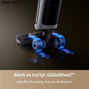 mivietnam may hut bui lau san dreame h14 ultra 07 - MÁY HÚT BỤI LAU NHÀ THÔNG MINH DREAME H14 ULTRA