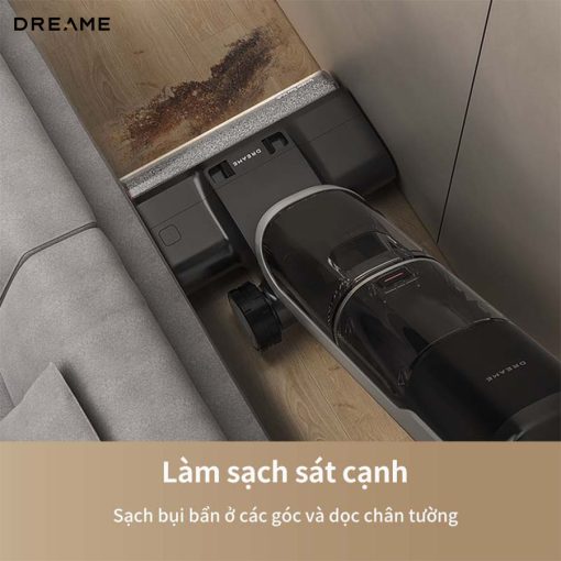 mivietnam may hut bui lau san dreame h14 ultra 09 - MÁY HÚT BỤI LAU NHÀ THÔNG MINH DREAME H14 ULTRA