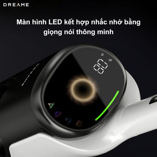 mivietnam may hut bui lau san dreame h14 ultra 10 - MÁY HÚT BỤI LAU NHÀ THÔNG MINH DREAME H14 ULTRA