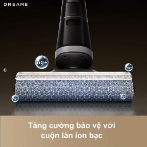 mivietnam may hut bui lau san dreame h14 ultra 12 - MÁY HÚT BỤI LAU NHÀ THÔNG MINH DREAME H14 ULTRA