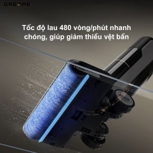 mivietnam may hut bui lau san dreame h14 ultra 14 - MÁY HÚT BỤI LAU NHÀ THÔNG MINH DREAME H14 ULTRA