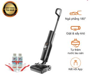 MÁY HÚT BỤI LAU NHÀ CẦM TAY ROBOROCK F25 ACE